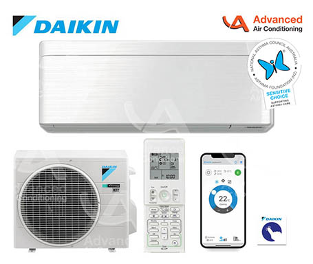 daikin zena price